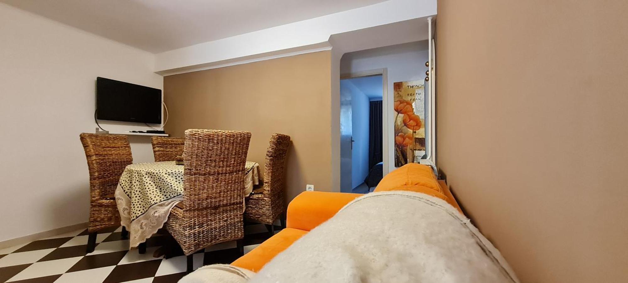 Apartments Boris โปเรช ห้อง รูปภาพ